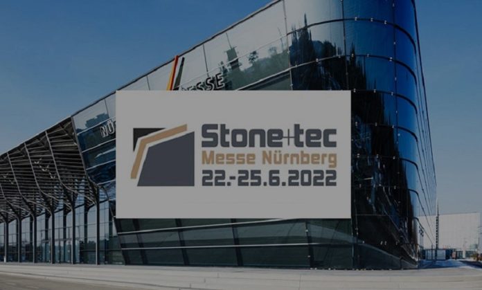 Stone+tec – International Competence Forum for Natural Stone and Stone Technology