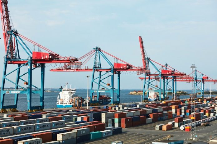 Port Congestion Continues to Impact Liner Operations