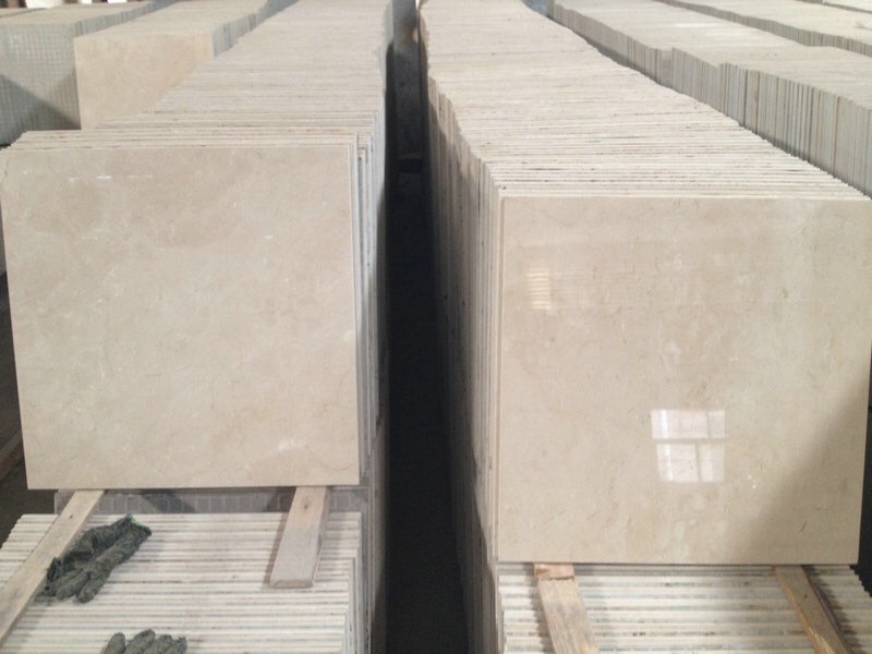 Silver Granite