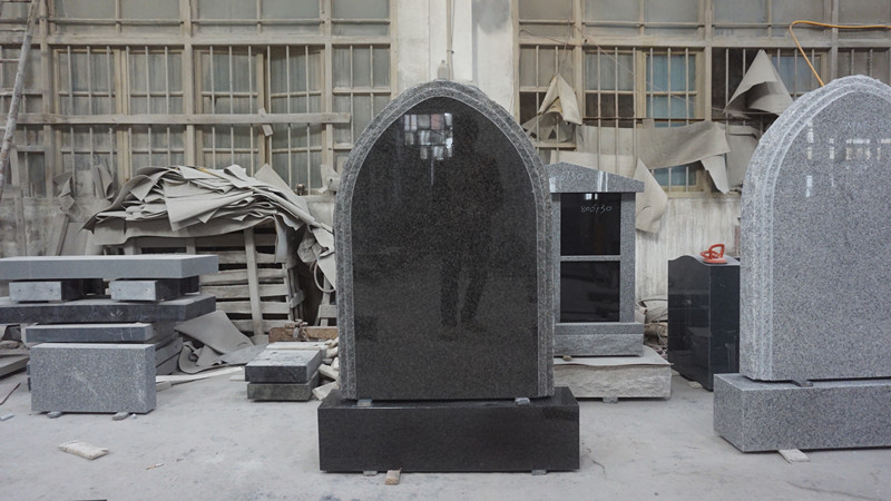 Silver Granite