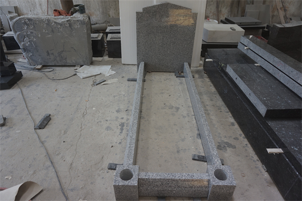 Silver Granite