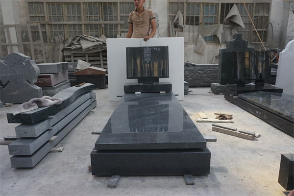 Silver Granite