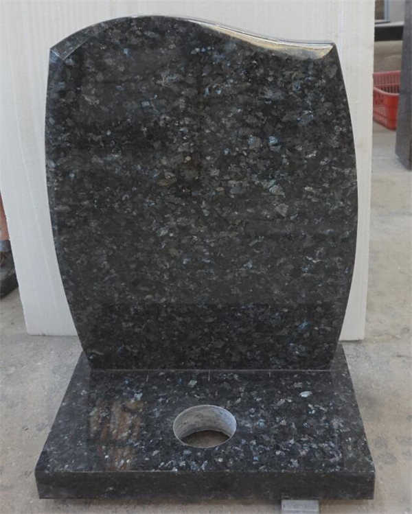 Silver Granite
