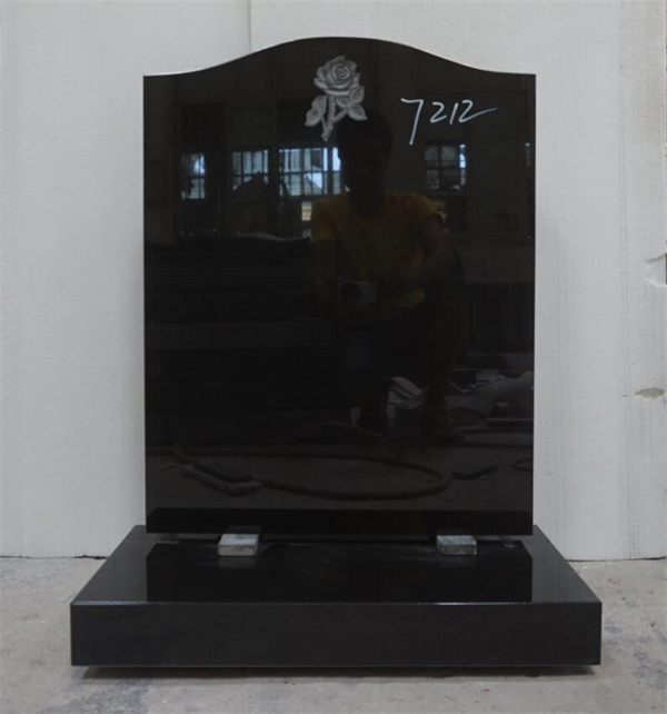 Silver Granite