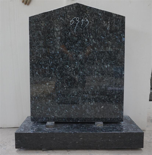 Silver Granite