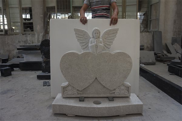 Silver Granite