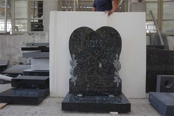 Silver Granite