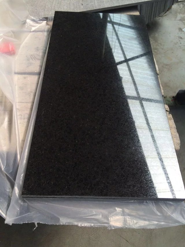 Silver Granite