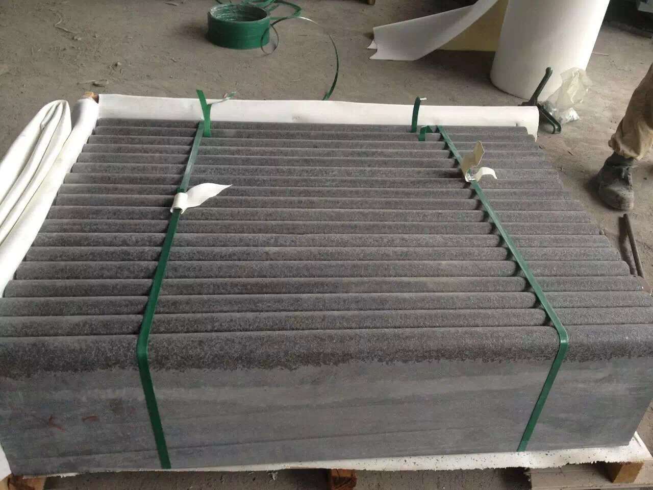 Silver Granite