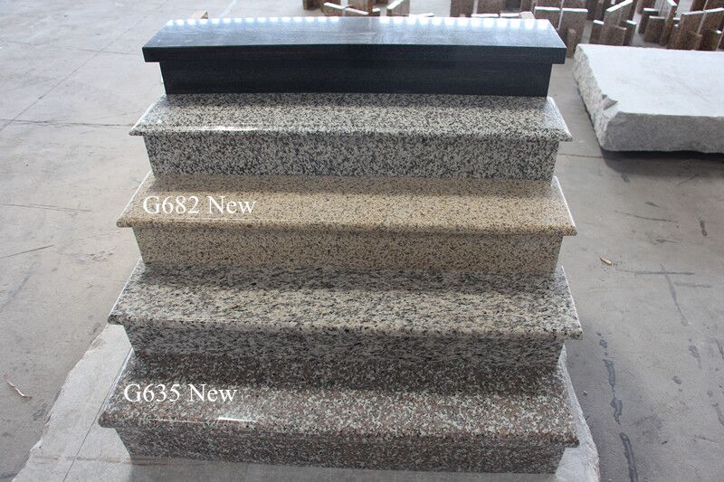 Silver Granite