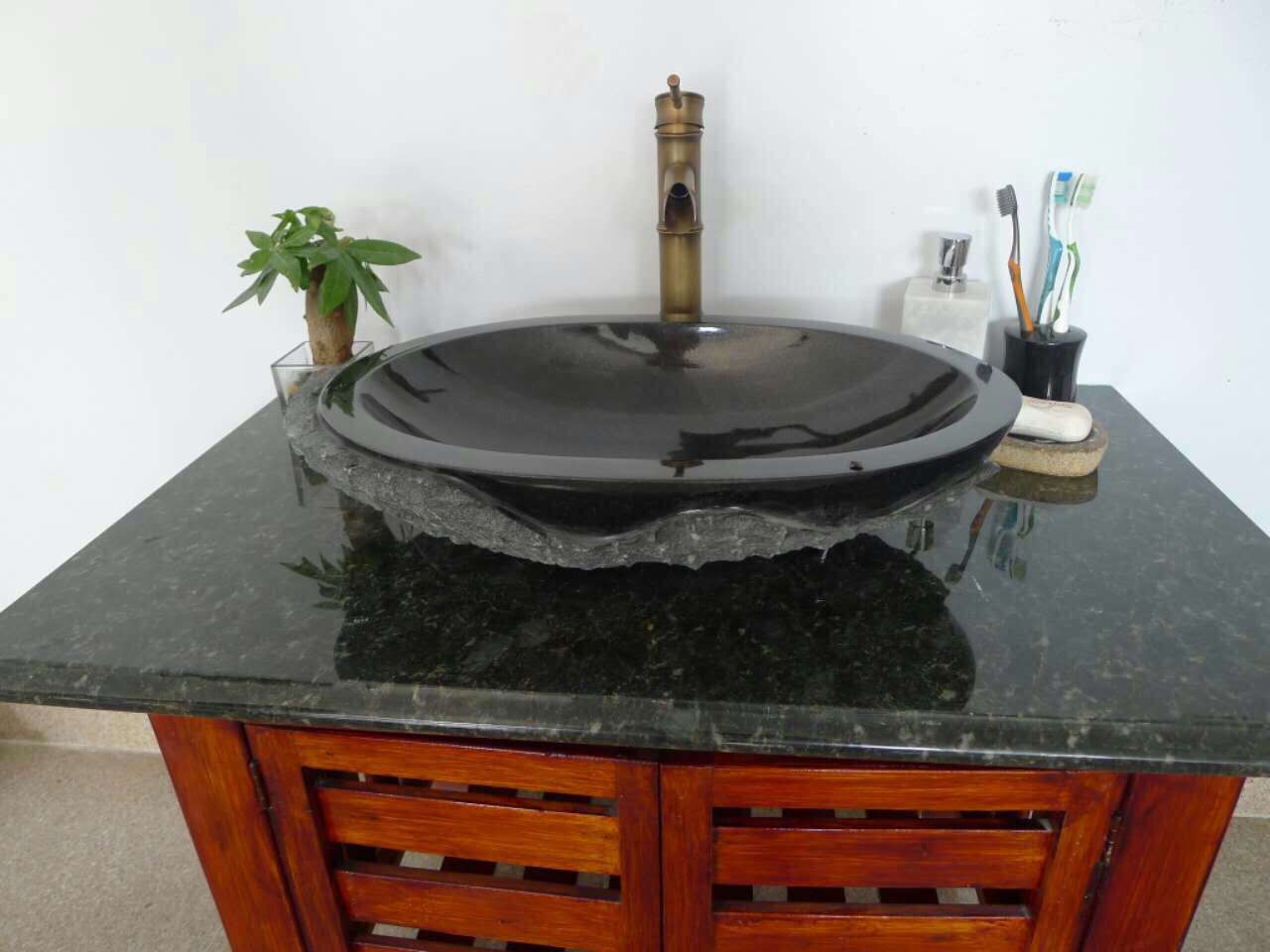 Silver Granite