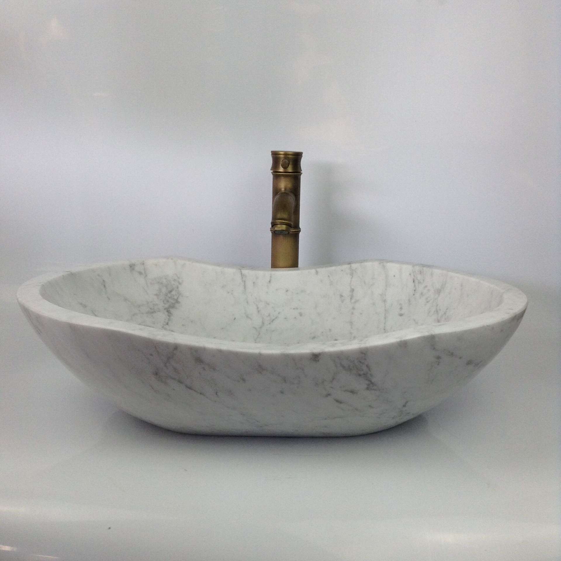Silver Granite